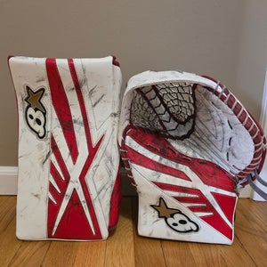 Brian's Sub-Zero 7.0 Regular (Used)