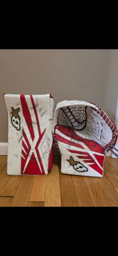 Brian's Sub-Zero 7.0 Regular (Used)