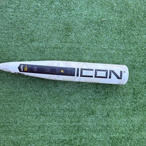 Used 2025 Rawlings Icon 31/26 USSSA Certified Drop 5