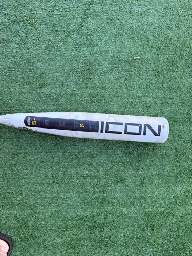 Used 2025 Rawlings Icon 31/26 USSSA Certified Drop 5