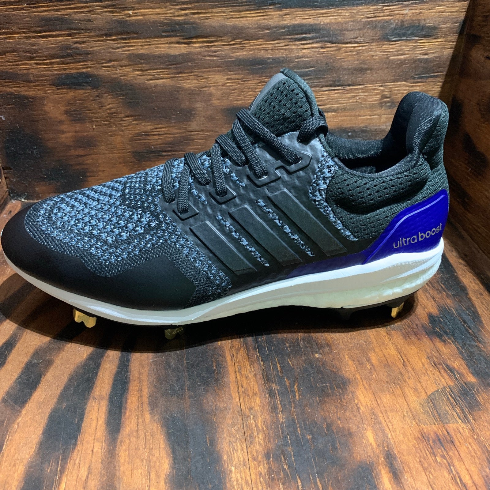 adidas gazelle silver green womens Shop Blue Mens Ultraboost 1.0 Running Shoes – Shoebacca main image 0