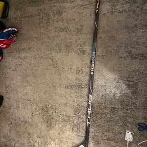 (Damaged) Intermediate True Hzrdus ARC Left Hand Hockey Stick T28 (Used)