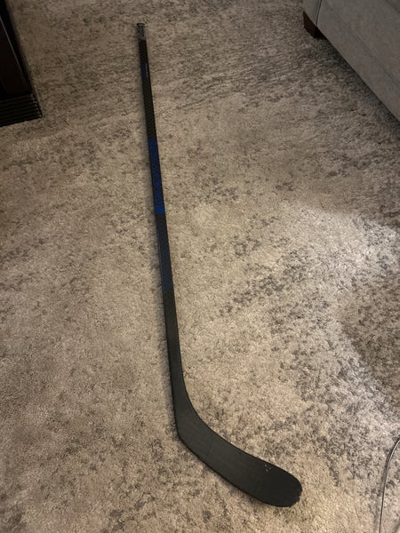 Intermediate Hydrogen Left Hand Hockey Stick P28 (Used)