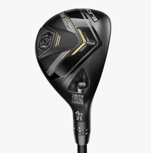 Cobra DS-ADAPT Women's Hybrid (2025) NEW