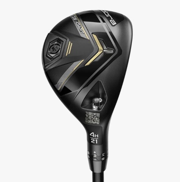 Cobra DS-ADAPT Women's Hybrid (2025) NEW
