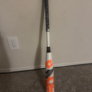 DeMarini CF Zen Composite USSSA Certified Bat (-5) 26 oz 31" (Used) NEED GONE!! offer me