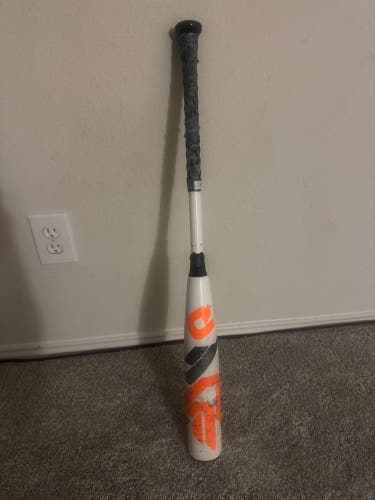 DeMarini CF Zen Composite USSSA Certified Bat (-5) 26 oz 31" (Used) NEED GONE!! offer me
