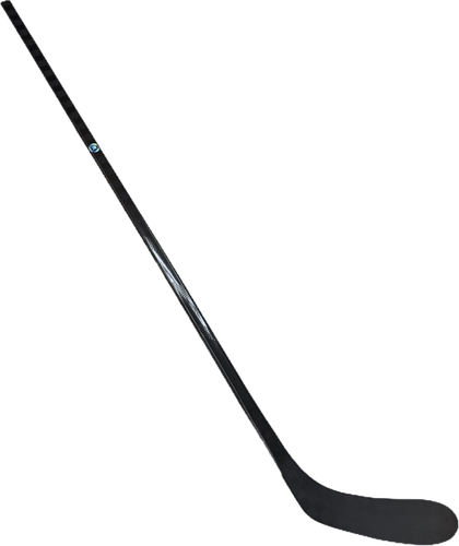 DK's Eraser Pro LH Intermediate Pro Stock Hockey Stick 55 Flex DK28 (14210)