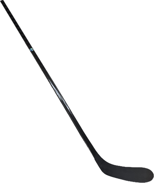 DK's Eraser Pro LH Intermediate Pro Stock Hockey Stick 55 Flex DK28 (14210)