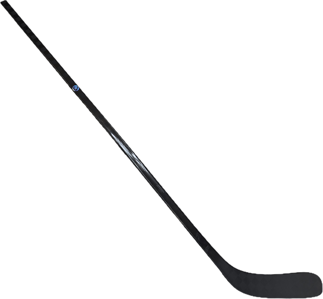 DK's Eraser Pro LH Intermediate Pro Stock Hockey Stick 55 Flex DK88 (14212)