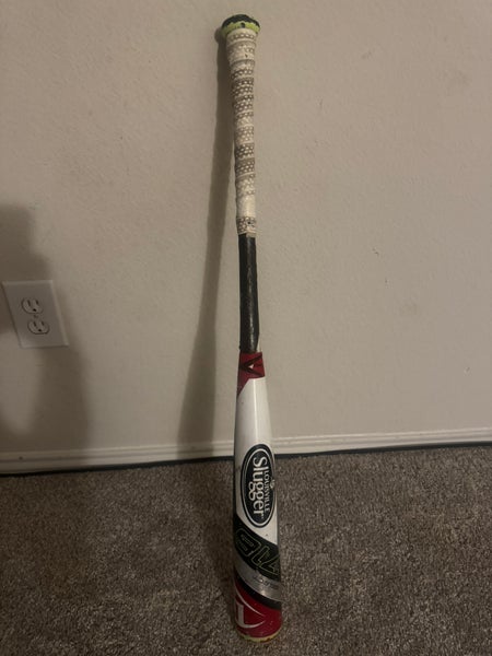 2016 Louisville Slugger Select 716 Hybrid BBCOR Certified Bat (-3) 29 oz 32" (Used) NEED GONE!! obo
