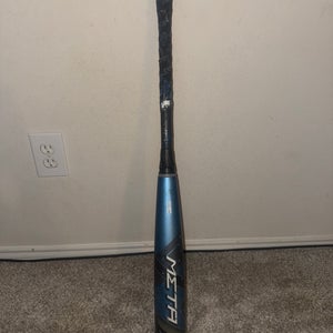 Louisville Slugger Blue Meta Composite BBCOR Certified Bat (-3) 29 oz 32" (Used) NEED IT GONE ASAP!!