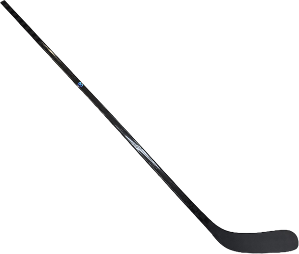 DK's Eraser Pro LH Sr Pro Stock Hockey Stick 65 Flex DK88 (14215)