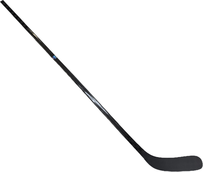 DK's Eraser Pro LH Sr Pro Stock Hockey Stick 65 Flex DK88 (14215)