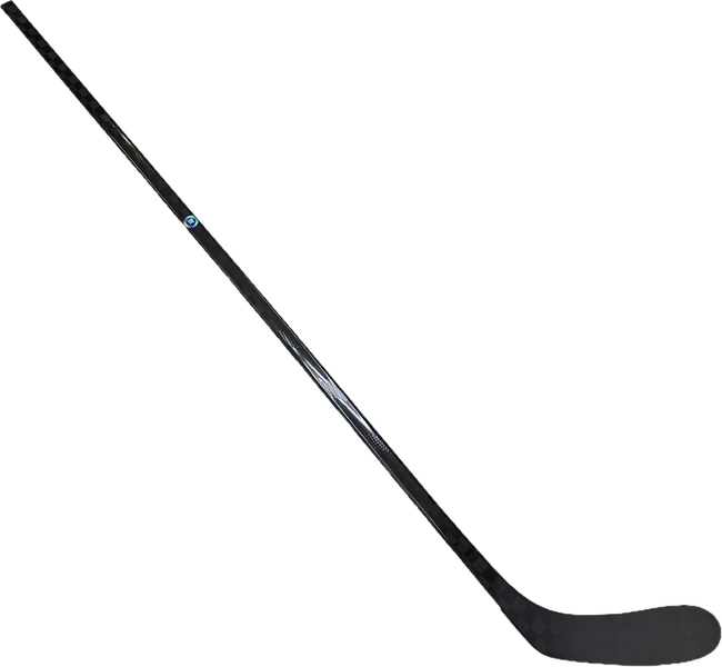 DK's Eraser Pro LH Sr Pro Stock Hockey Stick 70 Flex DK28 (14217)