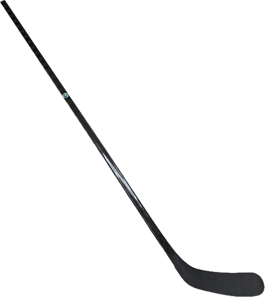 DK's Eraser Pro LH Sr Pro Stock Hockey Stick 80 Flex DK90TM (14228)