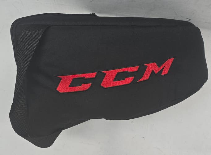 CCM Goalie Helmet Bag Black (14239)
