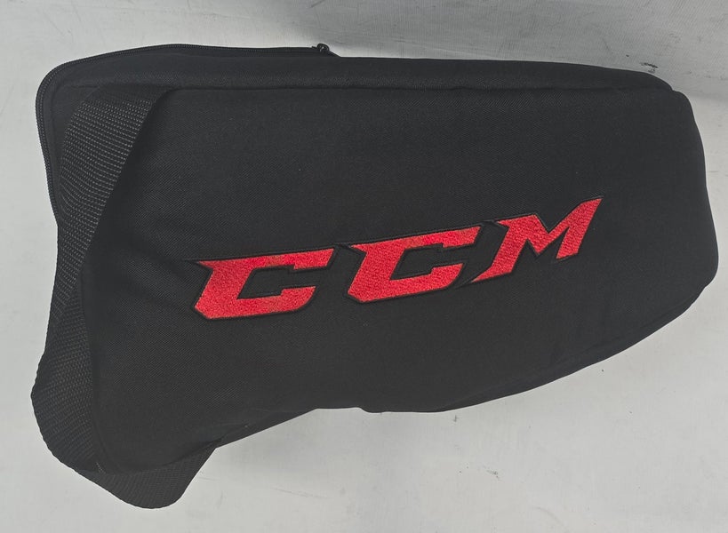 CCM Goalie Helmet Bag Black (14239)
