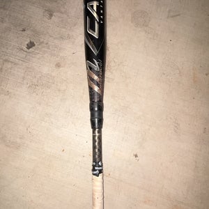 2022 Marucci CATX Vanta Hybrid BBCOR Certified Bat (-3) 30 oz 33" (Used)