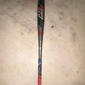 2018 Marucci CAT9 Alloy BBCOR Certified Bat (-3) 31 oz 34" (Used)
