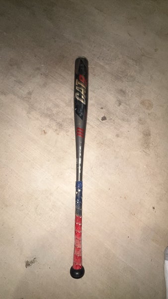 2018 Marucci CAT9 Alloy BBCOR Certified Bat (-3) 31 oz 34" (Used)