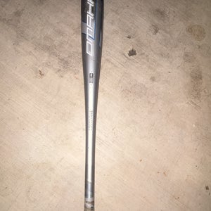 2019 Louisville Slugger Omaha 519 Alloy BBCOR Certified Bat (-3) 29 oz 32" (Used)
