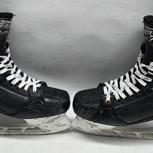 Bauer Supreme Mach 9 Fit 1 Used NCAA (14247)