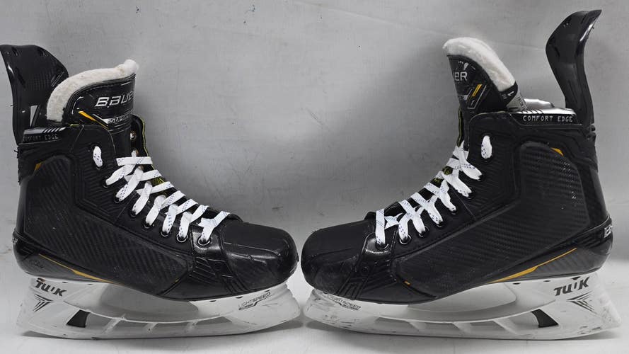 Bauer Supreme M5 Pro 7 Fit 1 Used NCAA (14250)