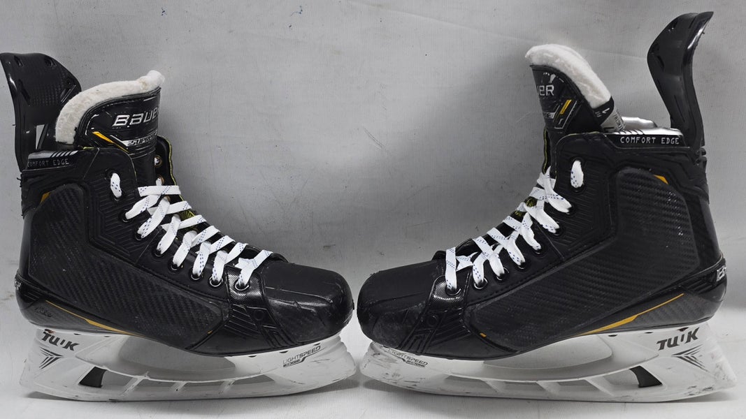 Bauer Supreme M5 Pro 7 Fit 1 Used NCAA (14250)