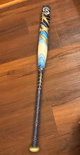 Louisville Slugger 2024 LXT Softball Bat (used)