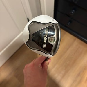 Taylormade RBZ 3-wood