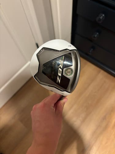 Taylormade RBZ 3-wood