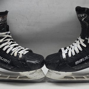 Bauer Supreme Mach 7.5 Fit 1 Used NHL AHL (14252)