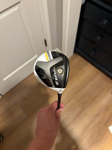 Men's TaylorMade RocketBallz Stage 2 5 Wood