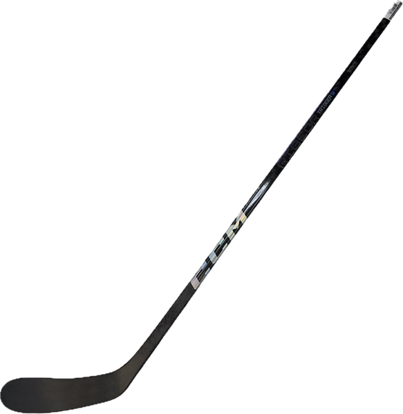 CCM Trigger 8 Pro RH Pro Stock Stick Grip 85 Flex P28 NEW SKI Trigger 9 Pro (14257)
