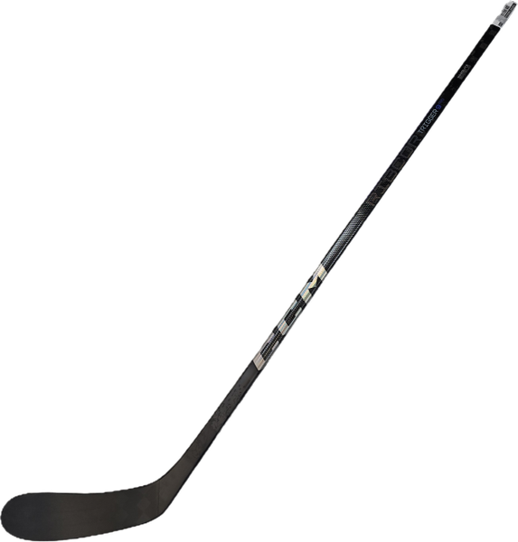 CCM Trigger 8 Pro RH Pro Stock Stick Grip 85 Flex P28 NEW SKI Trigger 9 Pro (2) (14259)