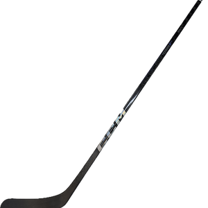 CCM Trigger 8 Pro RH Pro Stock Stick Grip 85 Flex Oates Pro Curve NEW UNN Trigger 9 Pro (14260)