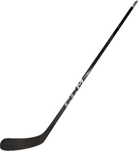 CCM Trigger 8 Pro RH Pro Stock Stick Grip 85 Flex Oates Pro Curve NEW UNN Trigger 9 Pro (14260)