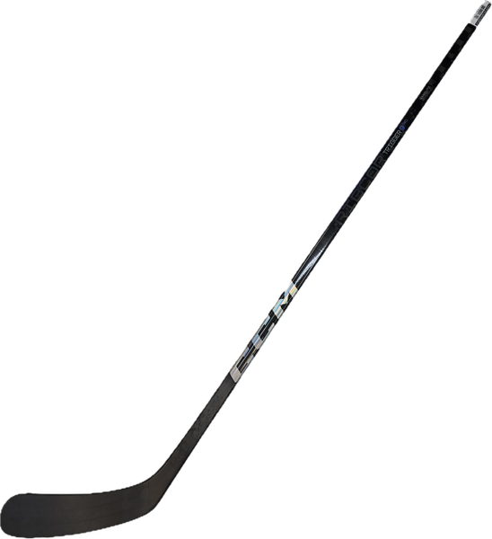 CCM Trigger 8 Pro RH Pro Stock Stick Grip 85 Flex Oates Pro Curve NEW UNN Trigger 9 Pro (14260)