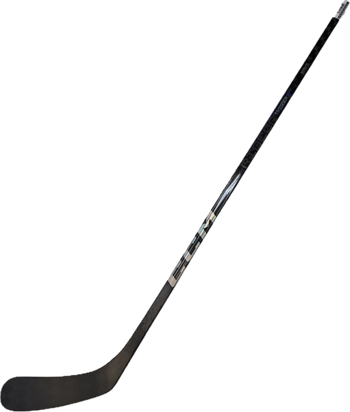 CCM Trigger 8 Pro RH Pro Stock Stick Grip 85 Flex Oates Pro Curve NEW ERR Trigger 9 Pro (14261)