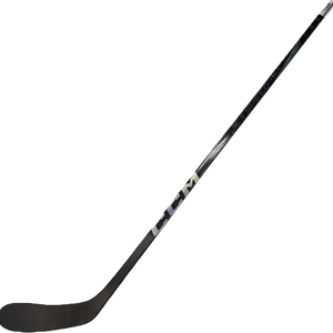 CCM Jetspeed FT6 Pro RH Pro Stock Stick Grip 85 Flex P28 NEW ERR Jetspeed FT7 Pro (14262)