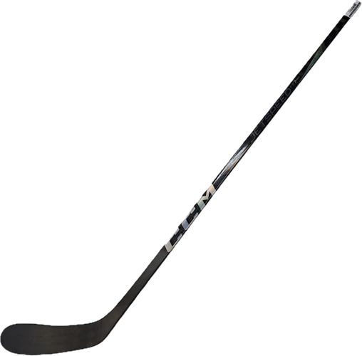 CCM Jetspeed FT6 Pro RH Pro Stock Stick Grip 85 Flex P28 NEW ERR Jetspeed FT7 Pro (14262)