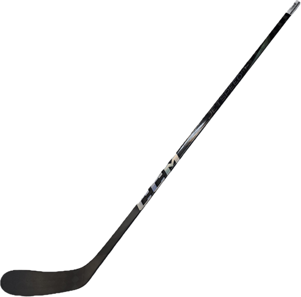 CCM Jetspeed FT6 Pro RH Pro Stock Stick Grip 85 Flex P28 NEW ERR Jetspeed FT7 Pro (14262)