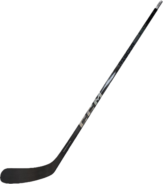 CCM Trigger 8 Pro RH Pro Stock Hockey Stick 75 Flex P92 New RAY (14264)