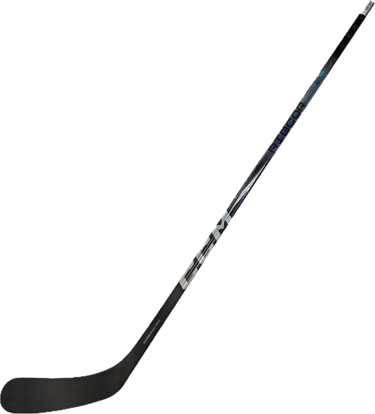 CCM Trigger 8 Pro RH Pro Stock Hockey Stick 80 Flex P92 New ELL (14265)
