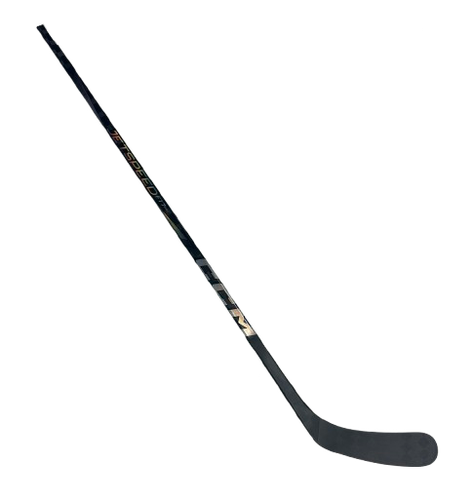 CCM Jetspeed FT6 Pro LH Pro Stock Hockey Stick 75 Flex P92 New FT7 Pro IER (14275)