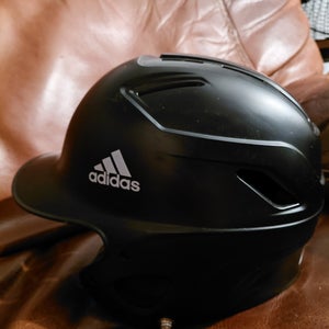 XS Adidas Phenom Batting Helmet (Used)