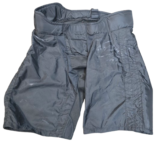 CCM MPP9KC Custom Pro Stock Hockey Pant Shell Cover Large Black (14279)