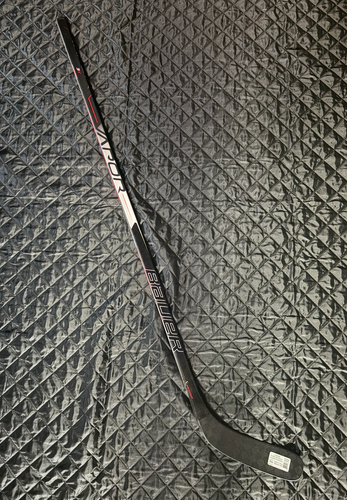 Intermediate Bauer Vapor 3X Left Hand Hockey Stick P88 (New)