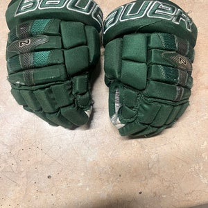 Bauer Nexus Gloves 10" (Used)